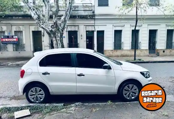 Volkswagen Gol Trend  2022 - foto 3