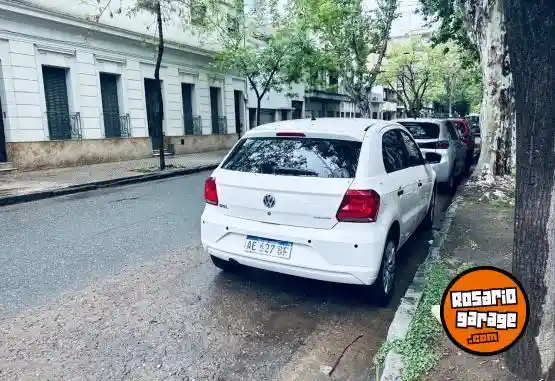 Volkswagen Gol Trend  2022 - foto 4