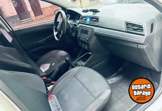 Volkswagen Gol Trend  2022 - foto 5