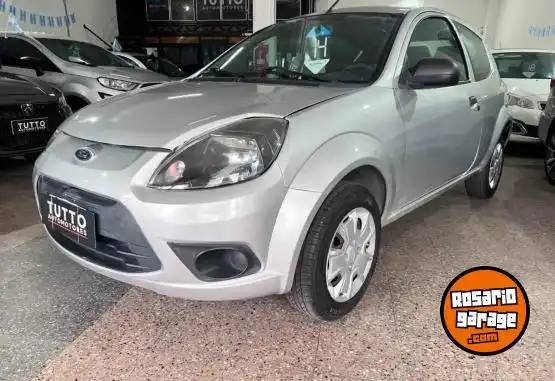Ford Ka Fly Viral 1.0  2014 - foto 1