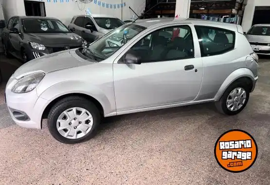 Ford Ka Fly Viral 1.0  2014 - foto 2