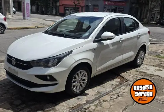 Fiat Cronos  2020 - foto 1