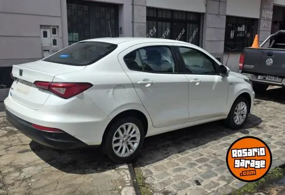Fiat Cronos  2020 - foto 2