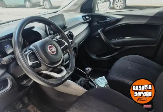 Fiat Cronos  2020 - foto 3
