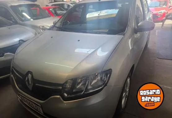 Renault Logan  2018 - foto 2