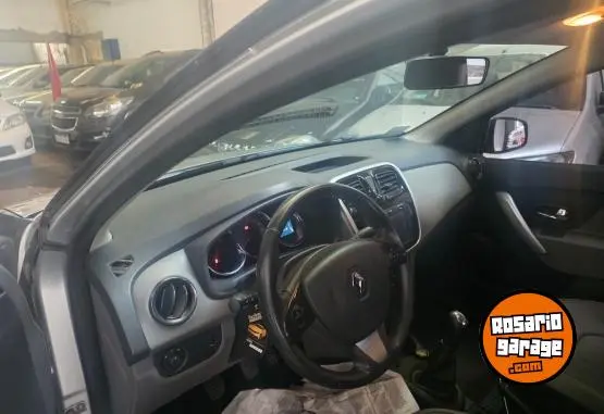 Renault Logan  2018 - foto 3
