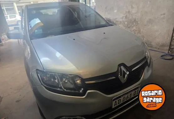 Renault Logan  2018 - foto 4