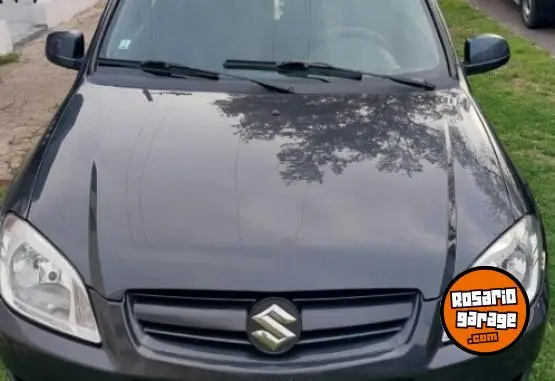 Suzuki Fam Full  2008 - foto 1