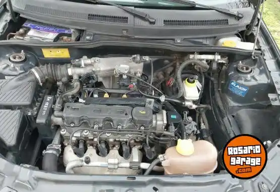 Suzuki Fam Full  2008 - foto 5
