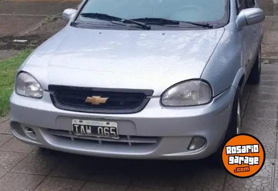 Chevrolet Corsa  2009 - foto 2