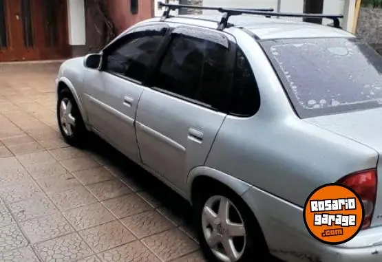 Chevrolet Corsa  2009 - foto 4