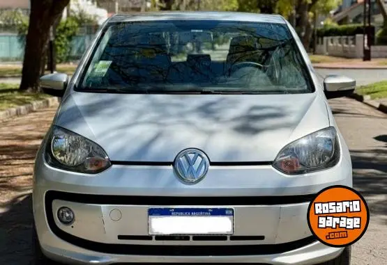 Volkswagen Up High  2017 - foto 2