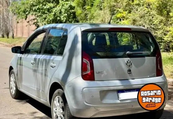 Volkswagen Up High  2017 - foto 4
