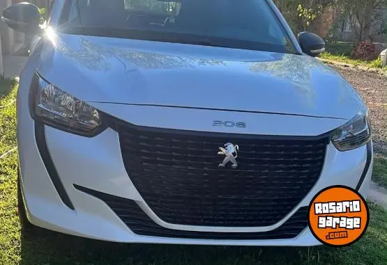 Peugeot 208  2022 - foto 2