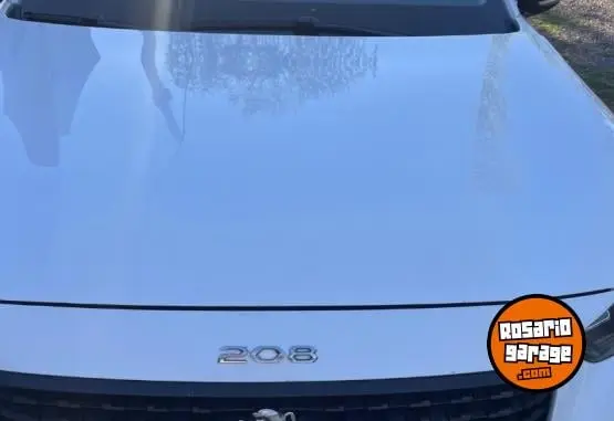 Peugeot 208  2022 - foto 3