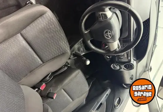 Toyota Etios  2014 - foto 5