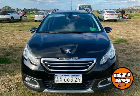 Peugeot 2008  2016 - foto 1