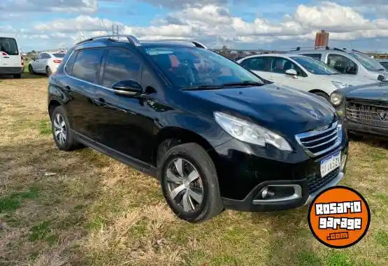 Peugeot 2008  2016 - foto 2