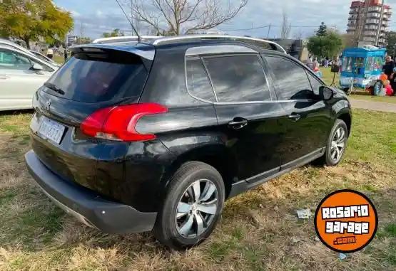 Peugeot 2008  2016 - foto 3