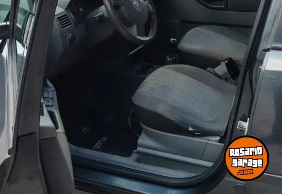 Chevrolet Meriva Gl Plus 1.8 Sohc  2007 - foto 4