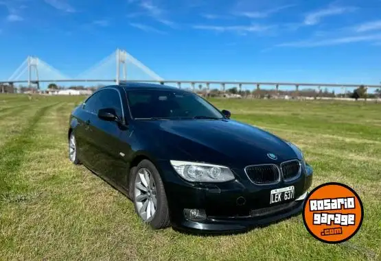 Bmw 325I  2012 - foto 1