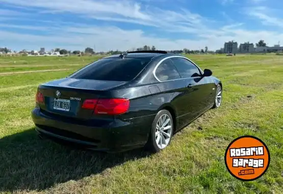 Bmw 325I  2012 - foto 4