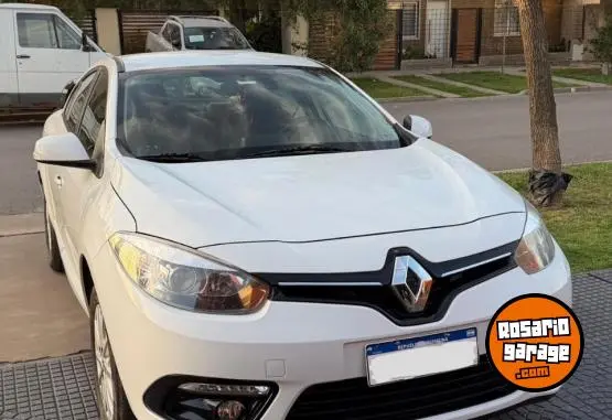 Renault Fluence  2016 - foto 1