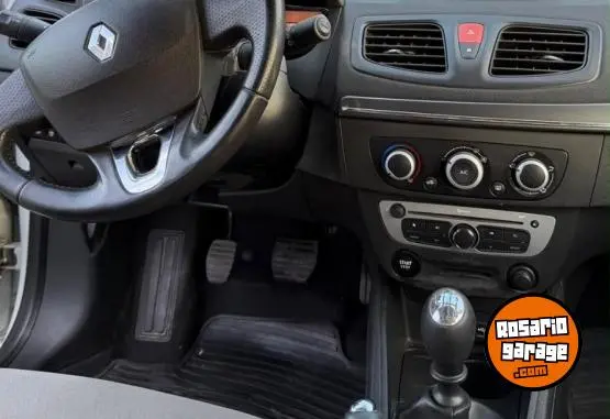Renault Fluence  2016 - foto 3