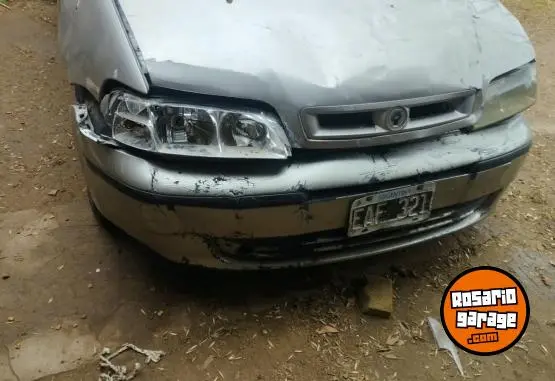 Fiat Siena  2002 - foto 3