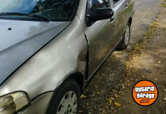 Fiat Siena  2002 - foto 4