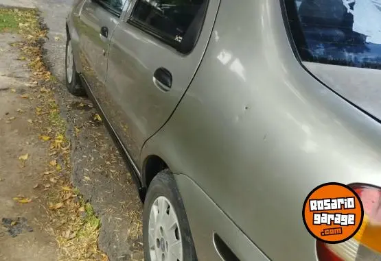 Fiat Siena  2002 - foto 5