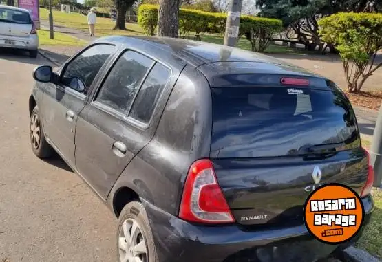 Renault Clio Mio Expresion Packii  2013 - foto 1