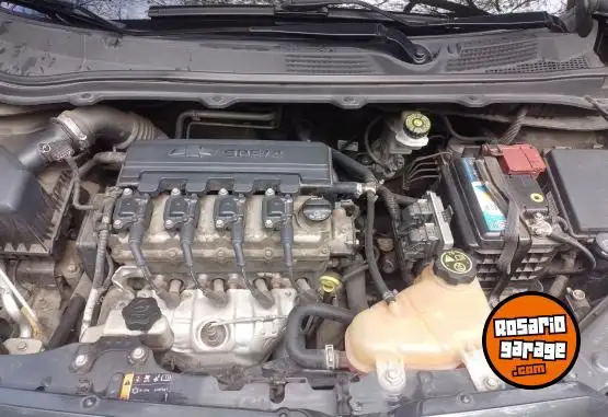 Chevrolet Ltz  2016 - foto 1