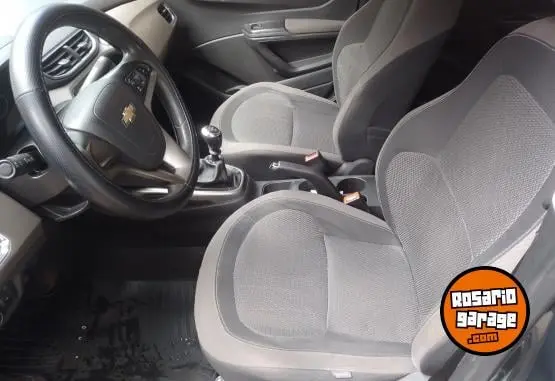 Chevrolet Ltz  2016 - foto 2