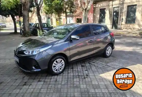 Toyota Xs  2023 - foto 1