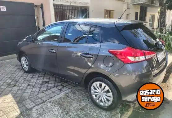 Toyota Xs  2023 - foto 3