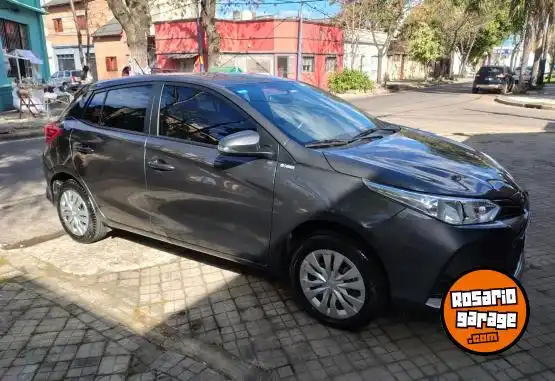 Toyota Xs  2023 - foto 4