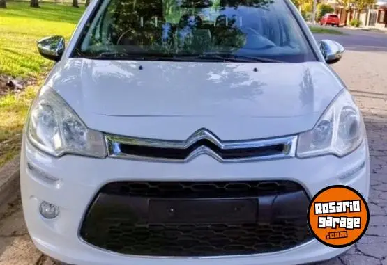 Citroën 2013  2013 - foto 1