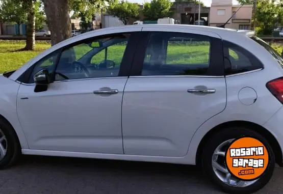 Citroën 2013  2013 - foto 5
