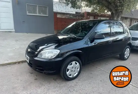 Chevrolet Celta  2011 - foto 2
