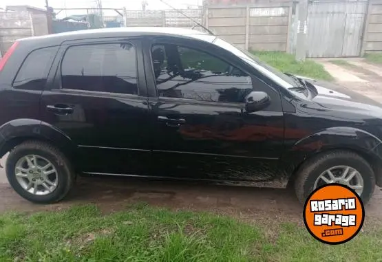 Ford 201P  2010 - foto 1