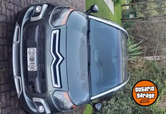 Citroën Aircross Exclusive  2012 - foto 1