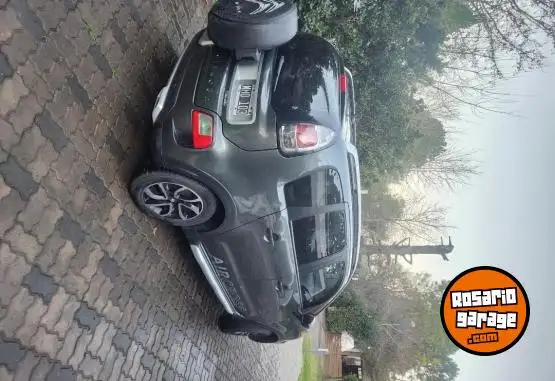 Citroën Aircross Exclusive  2012 - foto 5