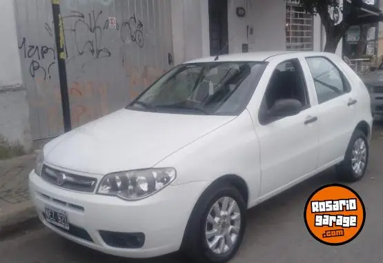 Fiat Palio Top Fire  2013 - foto 1
