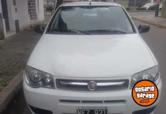 Fiat Palio Top Fire  2013 - foto 2