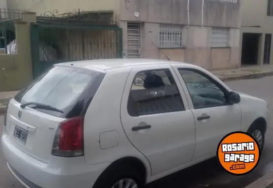 Fiat Palio Top Fire  2013 - foto 3