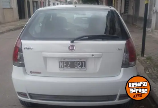 Fiat Palio Top Fire  2013 - foto 4