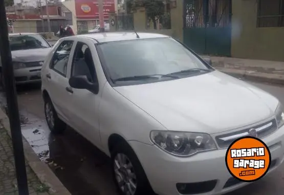 Fiat Palio Top Fire  2013 - foto 5
