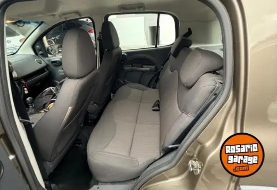 Fiat Uno Way  2012 - foto 2