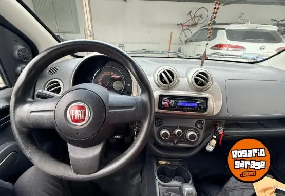 Fiat Uno Way  2012 - foto 4